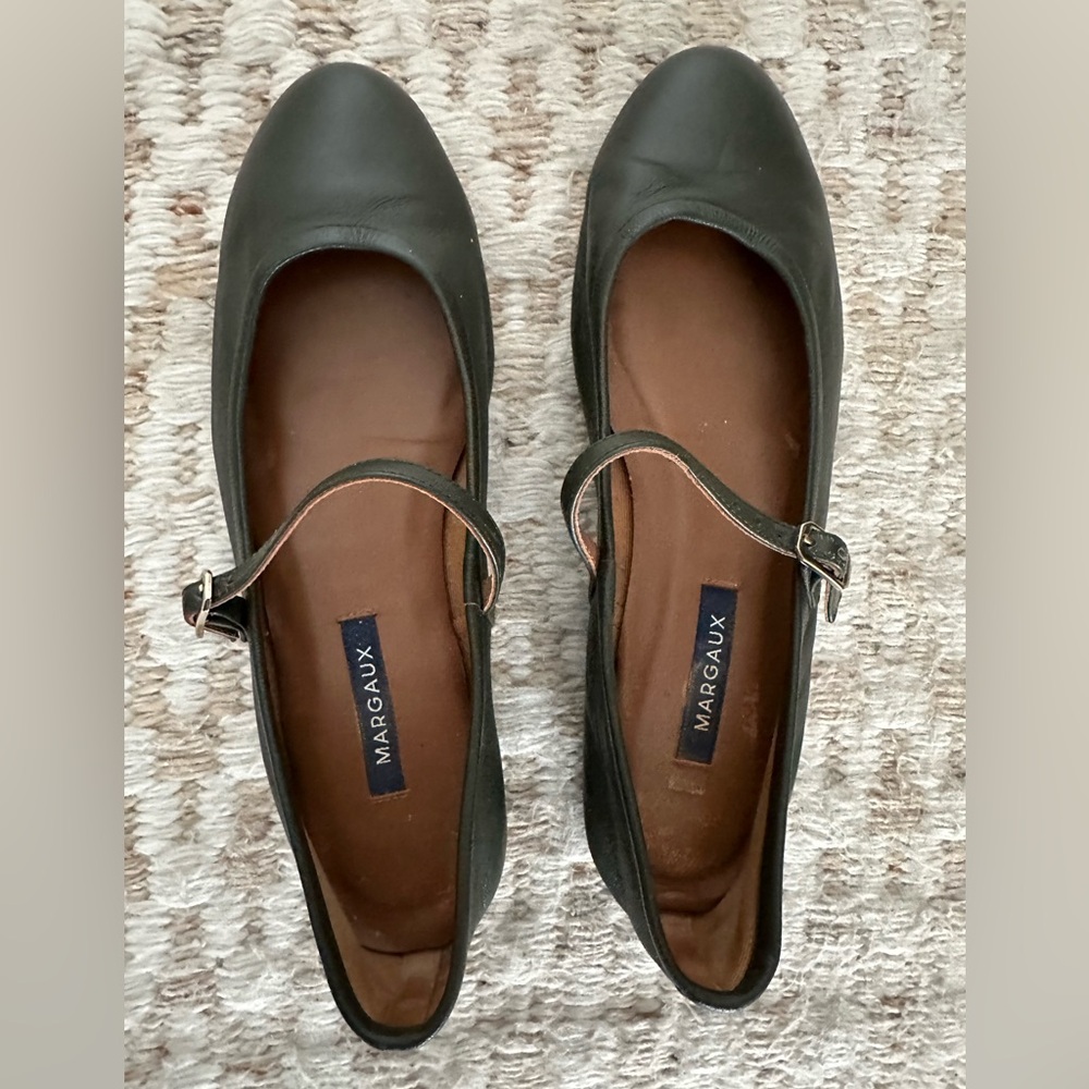 Margaux - The Demi Jane
